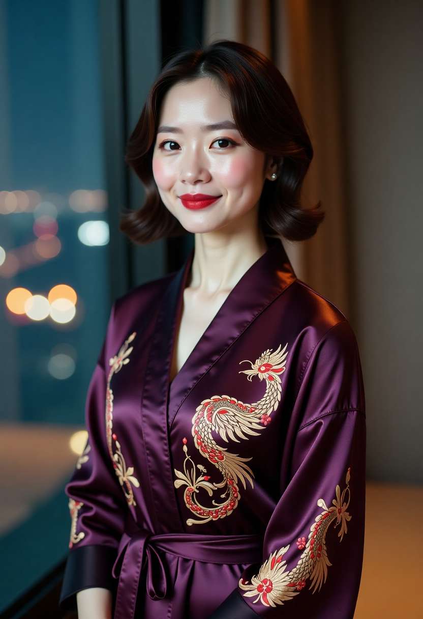 许伯人物头像